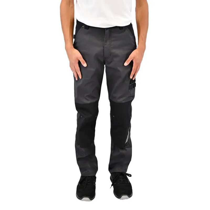 Pantalon de travail pas cher multipoches LMA | Tenues Professionnelles