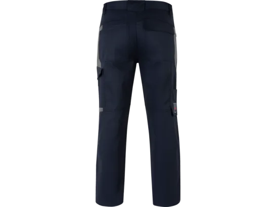 Pantalon de travail Star CP250 bleu marine Würth MODYF