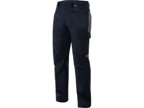 Pantalon de travail Star CP250 bleu marine Würth MODYF