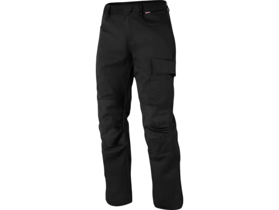 Pantalon de travail Star CP250 EN14404 noir Würth MODYF