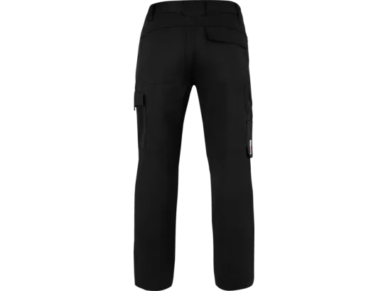 Pantalon de travail Star CP250 EN14404 noir Würth MODYF