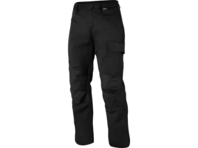 Pantalon de travail Star CP250 EN14404 noir Würth MODYF