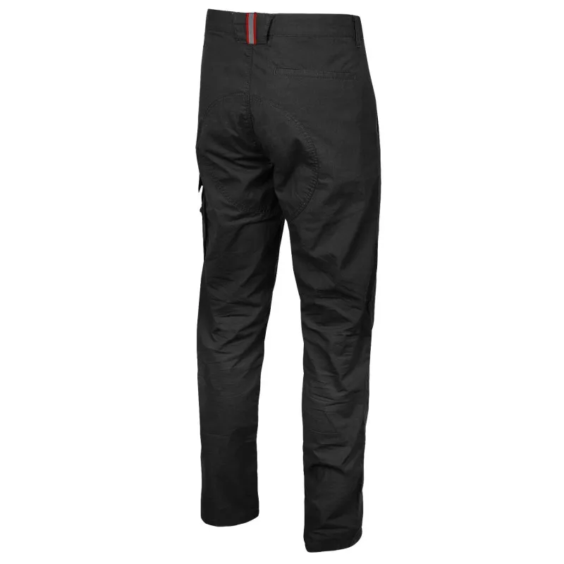 Pantalon de travail stretch été coupe slim U-Power | vetementpro.com