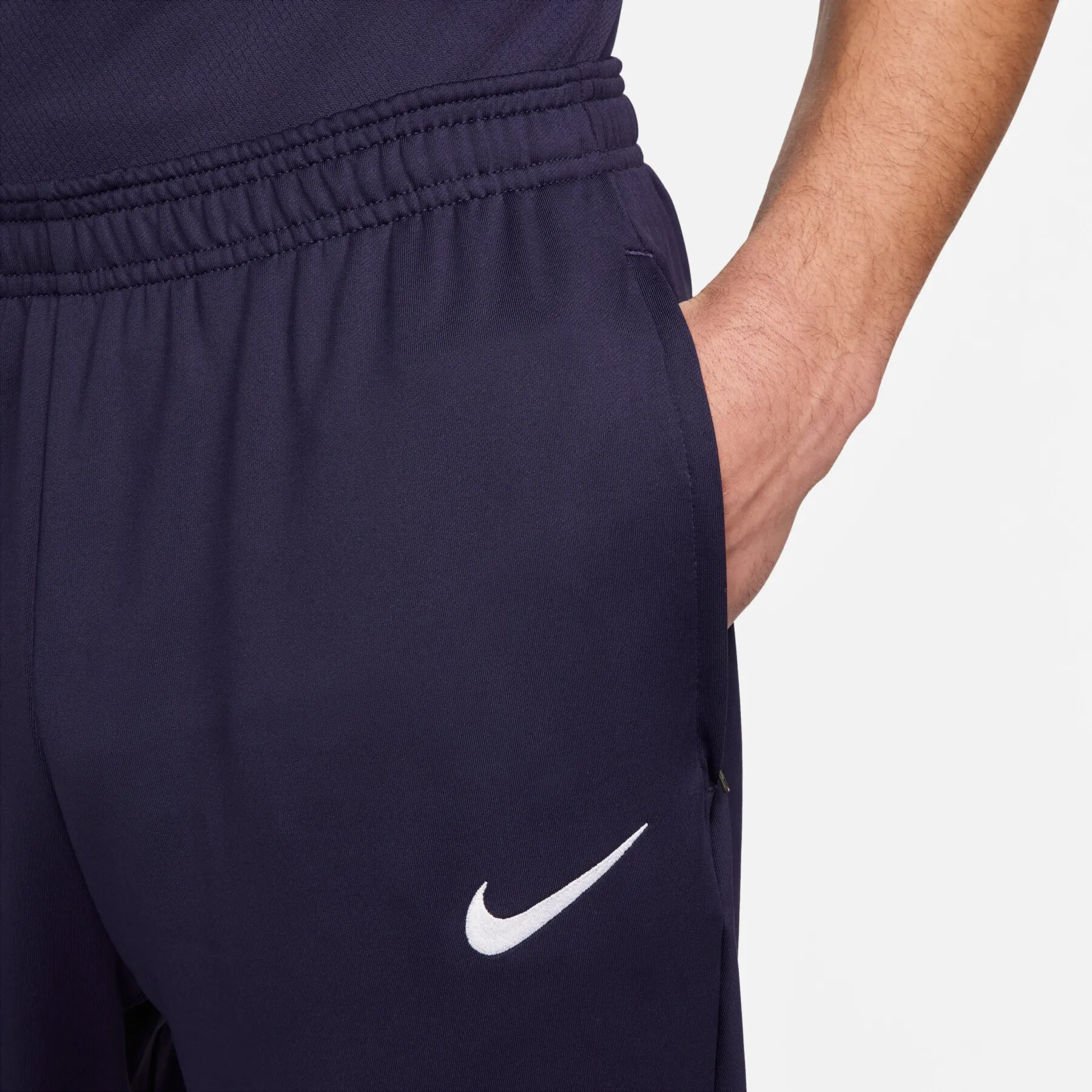 Pantalon d'entraînement Angleterre Dri-FIT Euro 2024