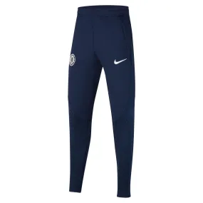 Pantalon d'entraînement enfant Chelsea FC Strike Kpz 2022/23