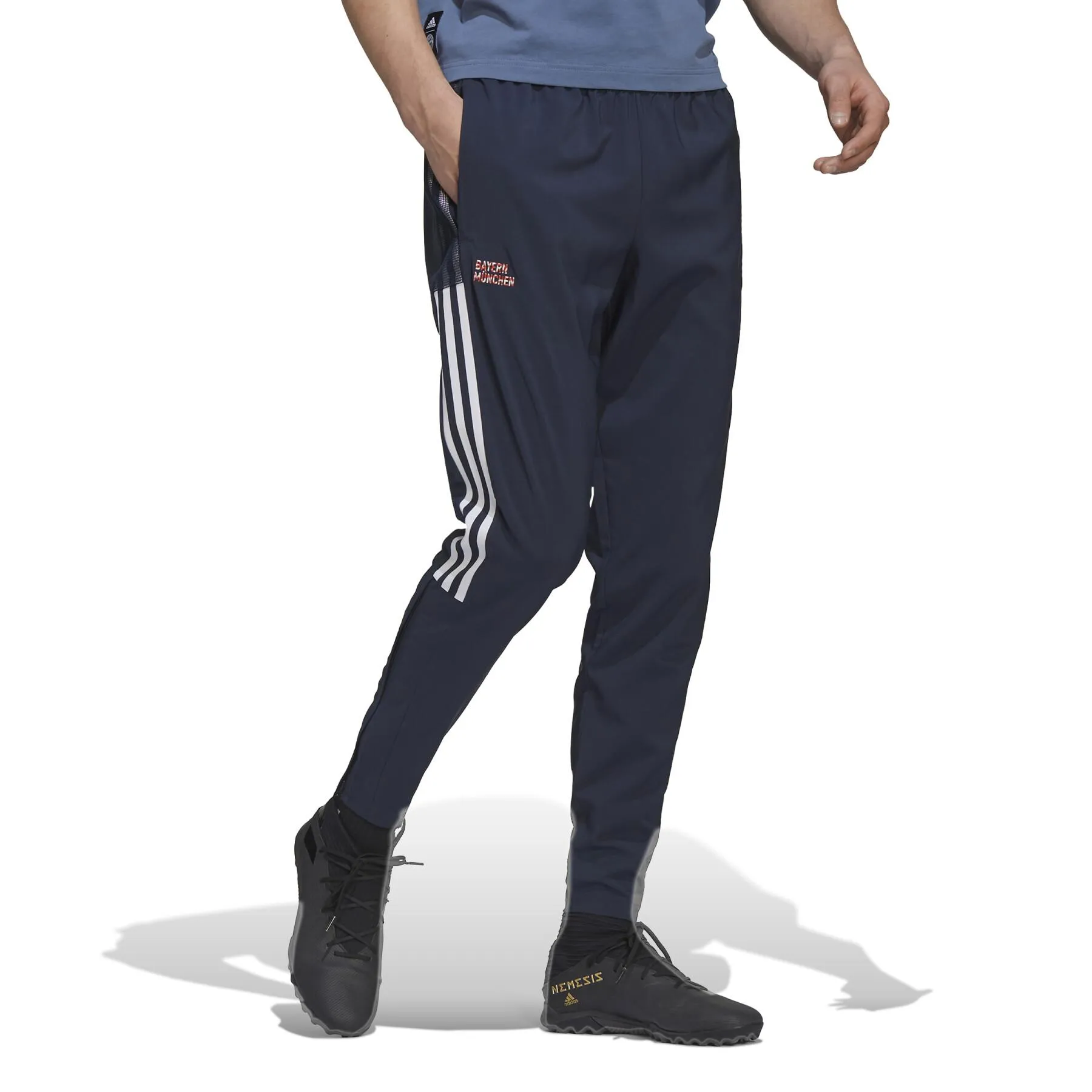 Pantalon d'entraînement FC Bayern Munich 2022/23