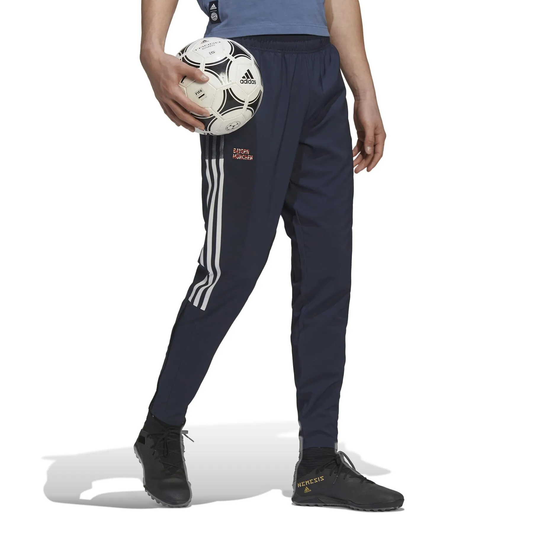 Pantalon d'entraînement FC Bayern Munich 2022/23