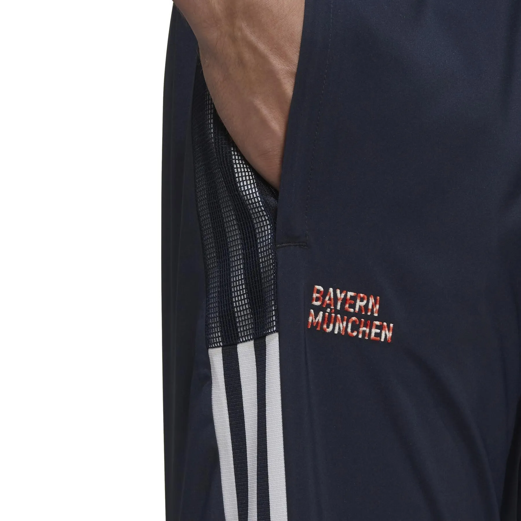 Pantalon d'entraînement FC Bayern Munich 2022/23