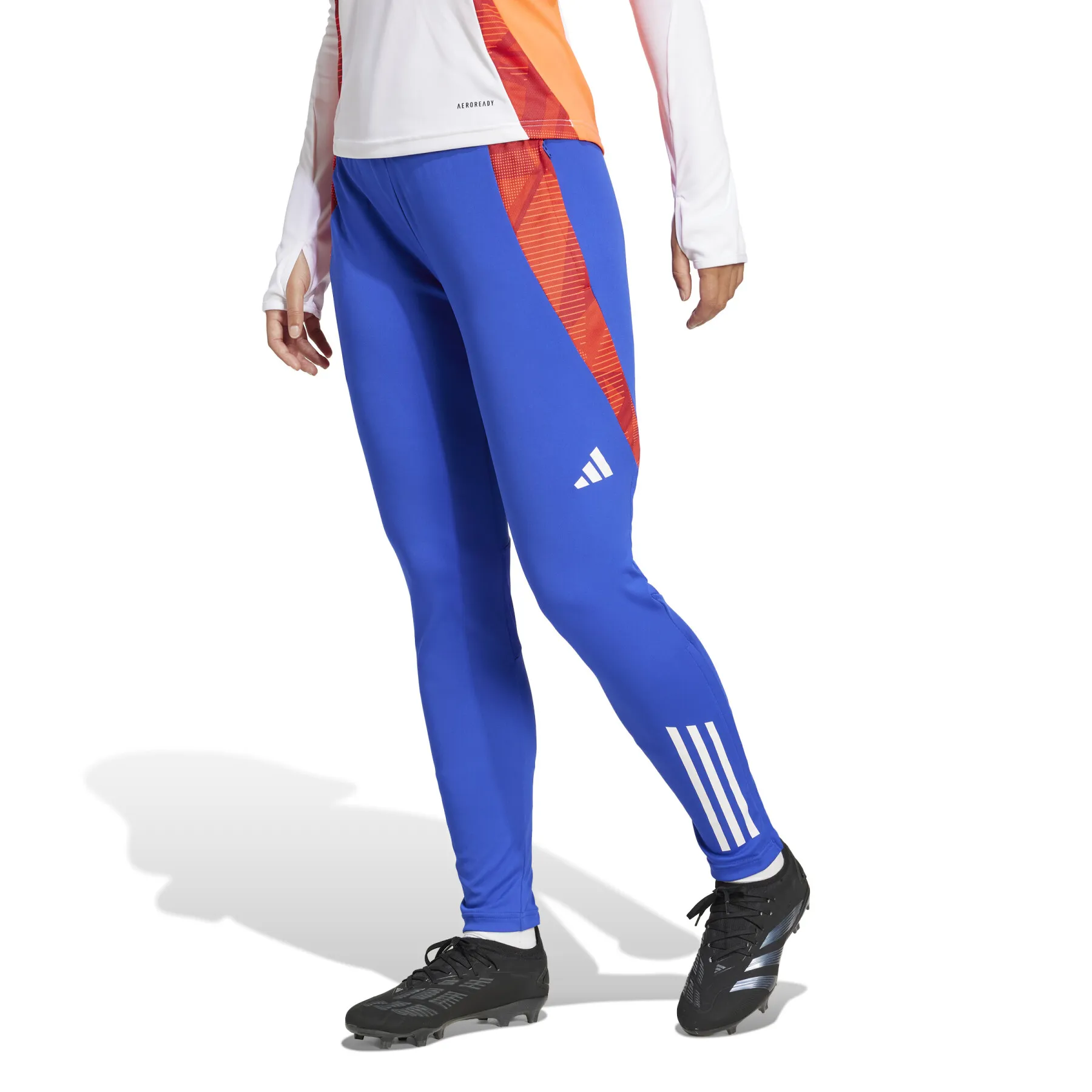 Pantalon d'entraînement femme adidas Tiro 24 Competition