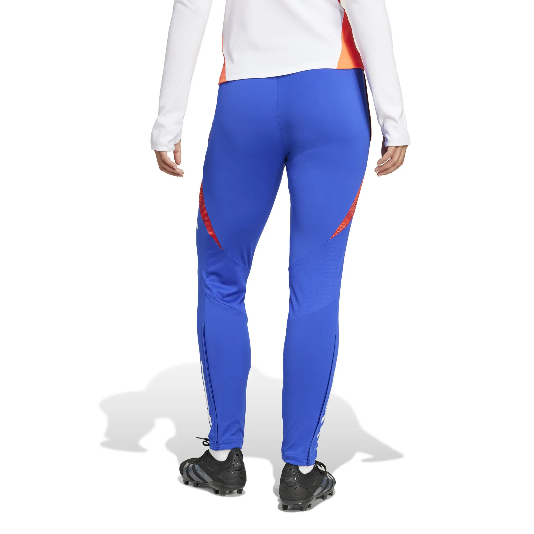 Pantalon d'entraînement femme adidas Tiro 24 Competition