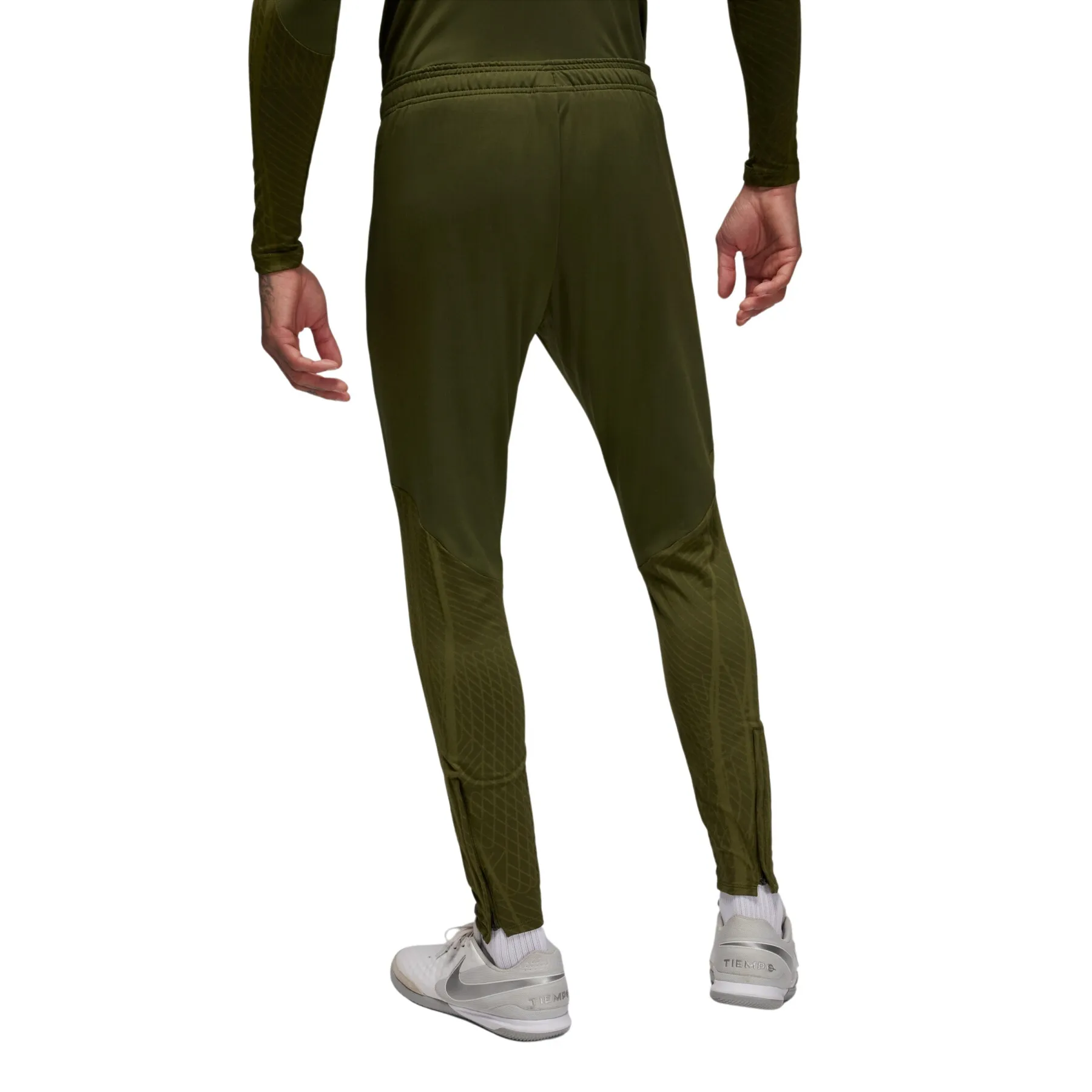 Pantalon d'entraînement Fourth PSG Dri-Fit Strike Kpz 2023/24