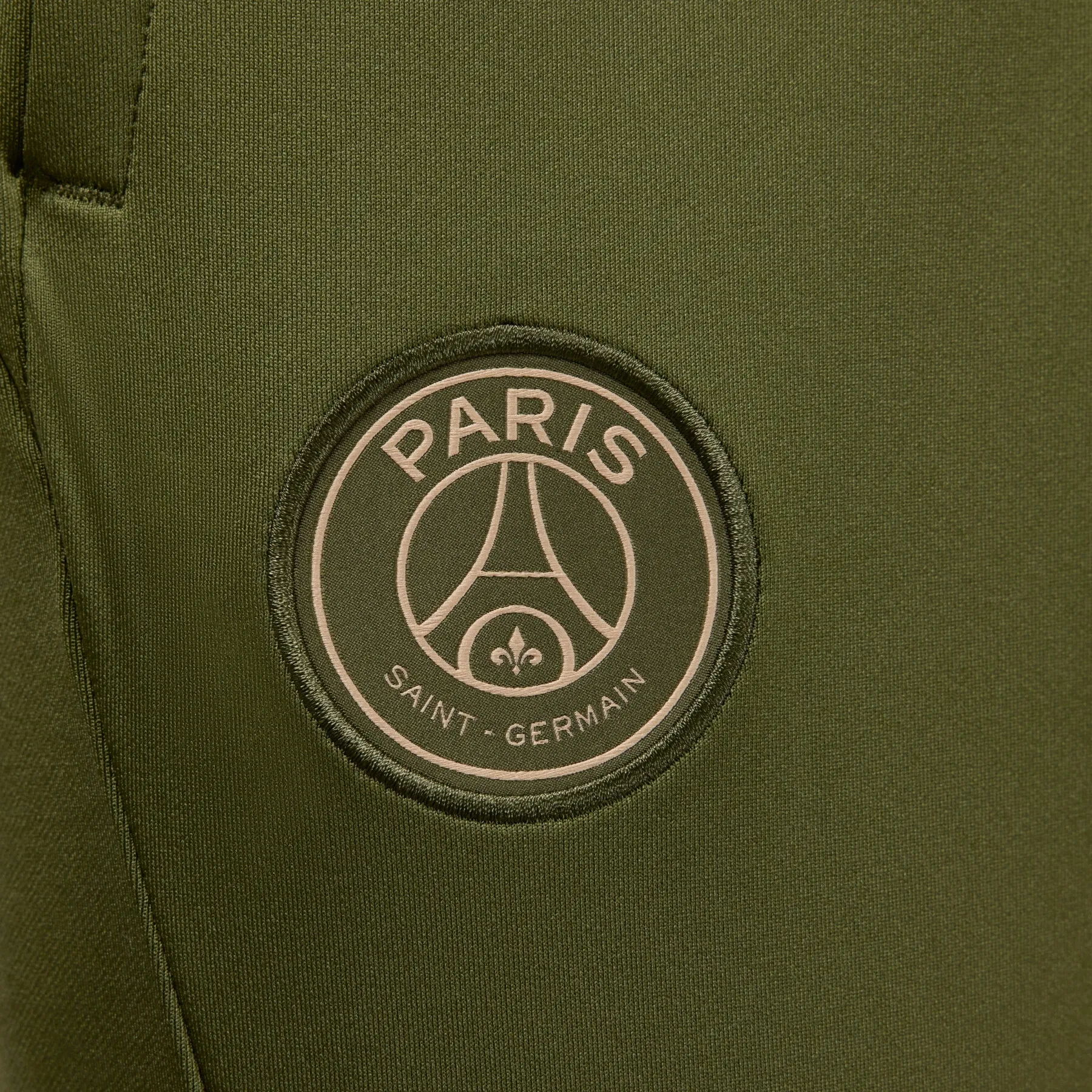 Pantalon d'entraînement Fourth PSG Dri-Fit Strike Kpz 2023/24