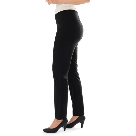 Pantalon milano pied de poule ou noir