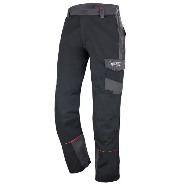 Pantalon professionnel polyvalent : Confort, fonctionnalité et personnalisation