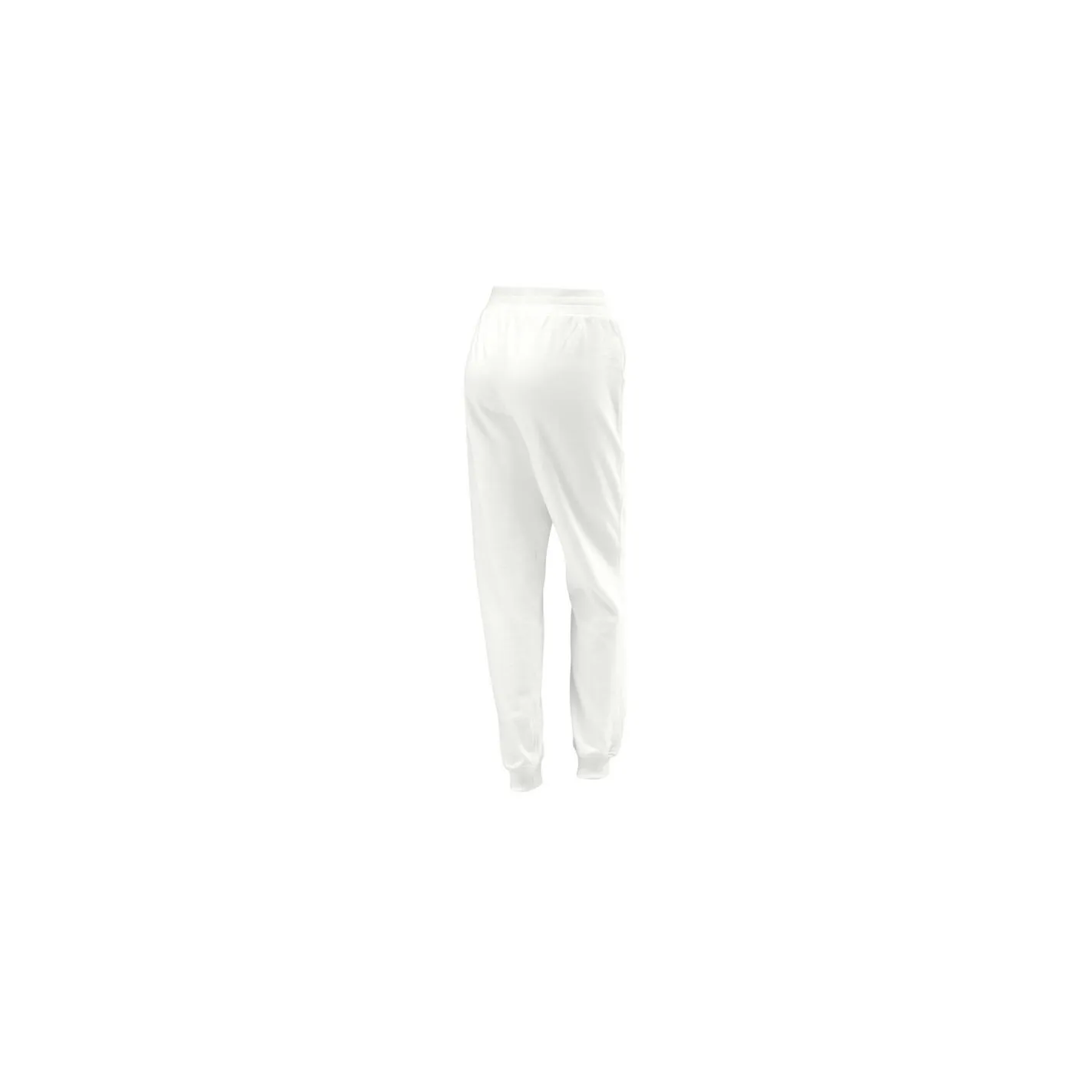 Pantalon WILSON Femme JOGGER 1914 Blanc AH 2023