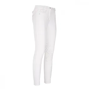 Pantalon Équitation Femme Euro-Star Merle Shine GripTec