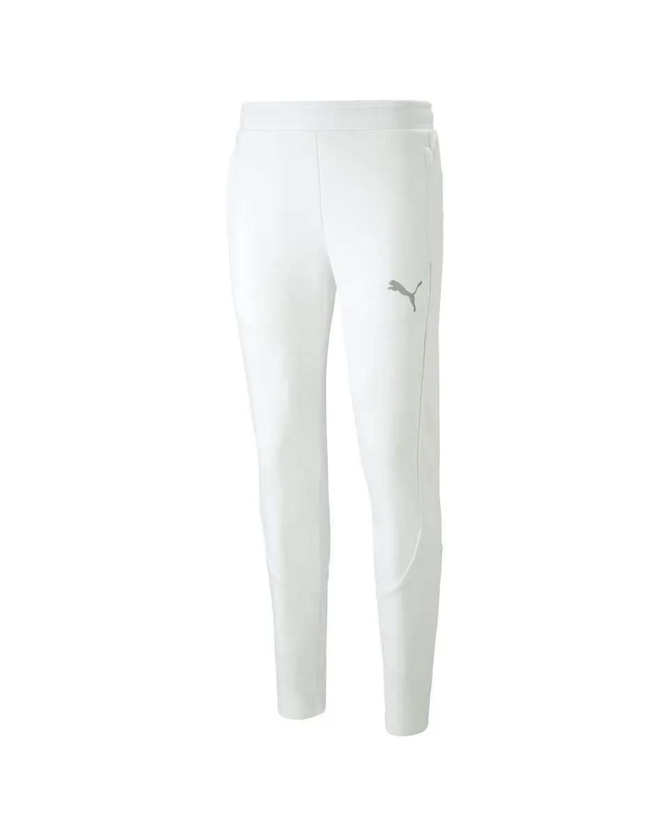 Pantalong de survetement Homme FD EVO PT DK Blanc