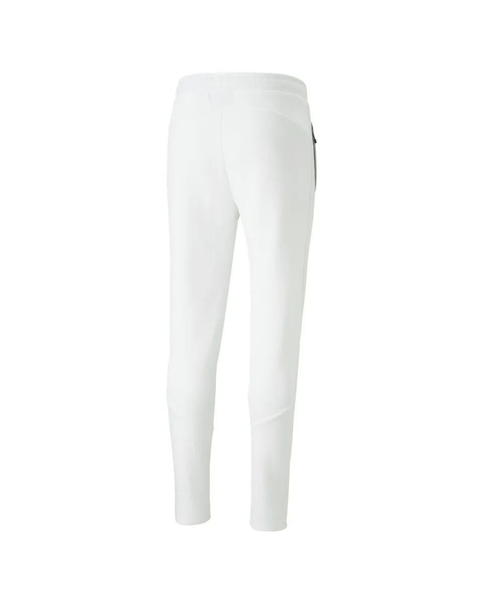 Pantalong de survetement Homme FD EVO PT DK Blanc