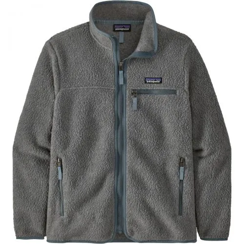 Patagonia W's Retro Pile Jacket polaire technique femme