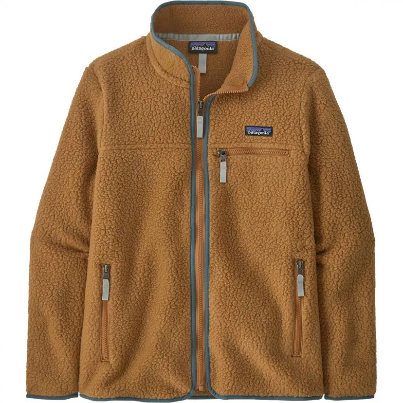 Patagonia W's Retro Pile Jacket polaire technique femme