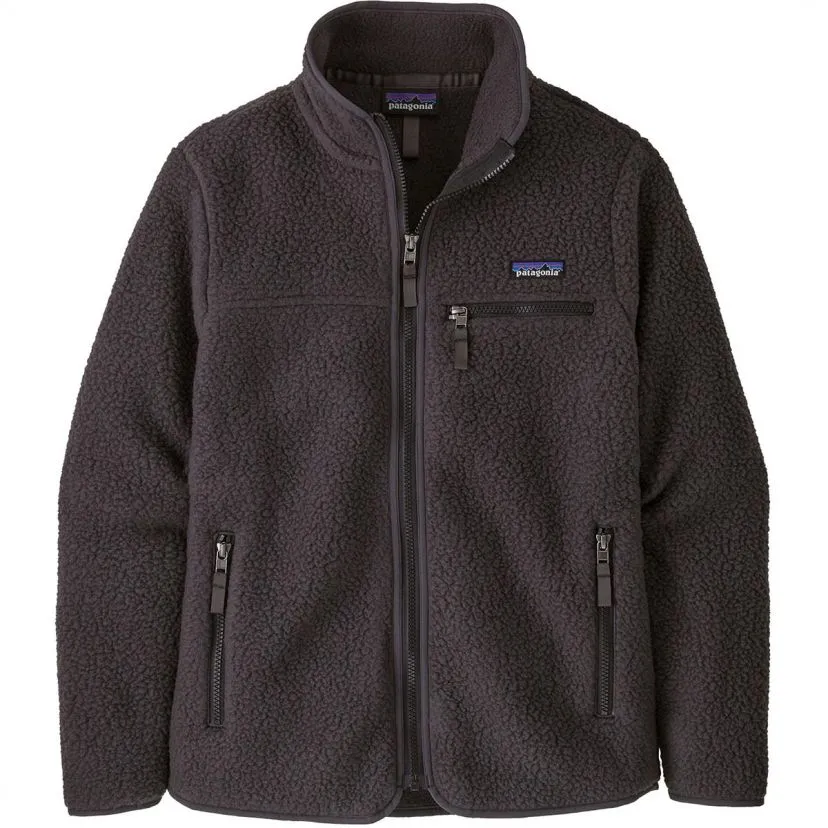 Patagonia W's Retro Pile Jacket polaire technique femme