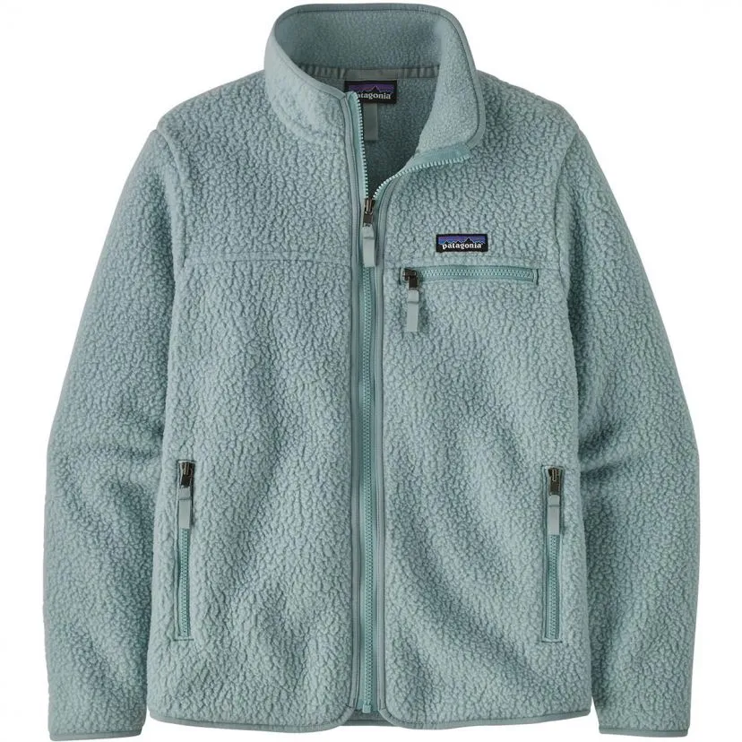 Patagonia W's Retro Pile Jacket polaire technique femme