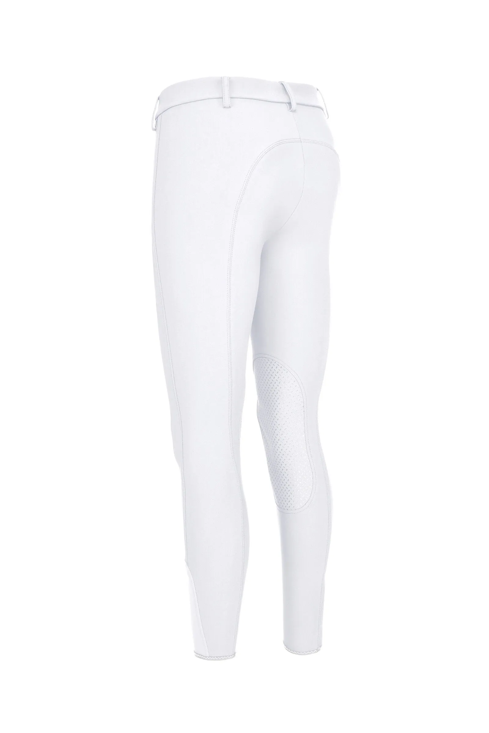 Pikeur Pantalon d'équitation à basanes Prisca Grip