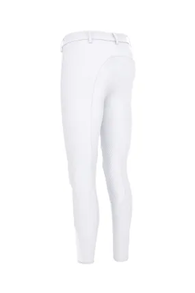 Pikeur Pantalon d'équitation à basanes Prisca Grip