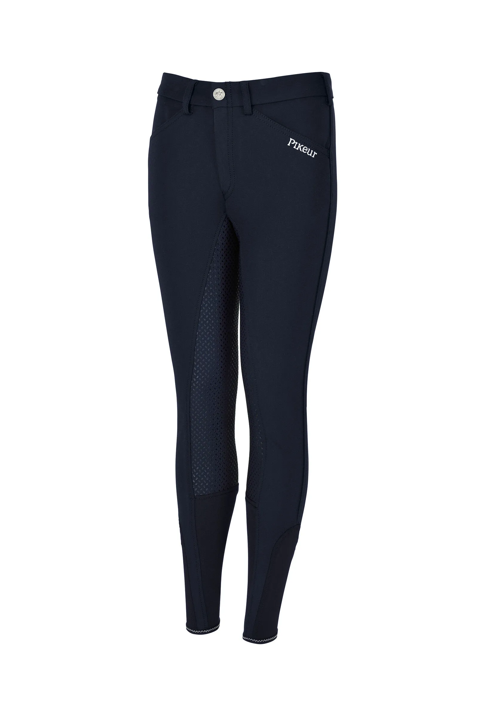 Pikeur Pantalon d'équitation fond intégral Braddy Grip