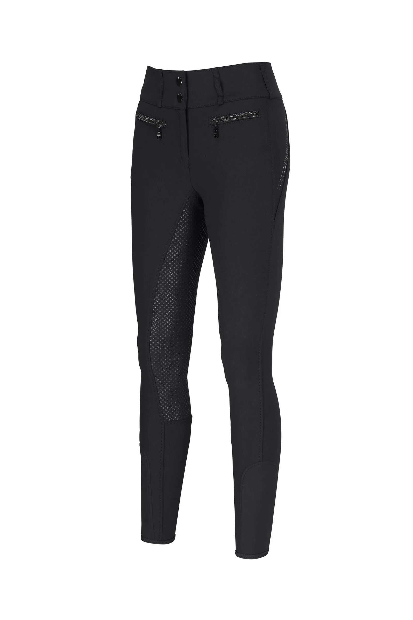 Pikeur Pantalon d'équitation fond intégral Jonna Grip