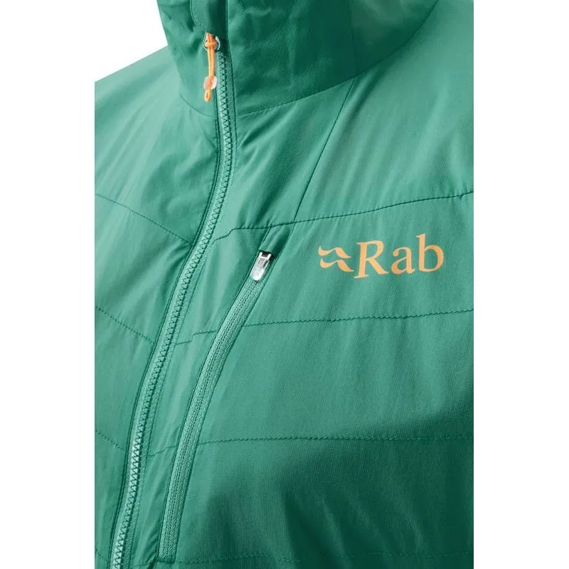 Rab VR Ridgeline Jacket - Veste softshell femme | Hardloop