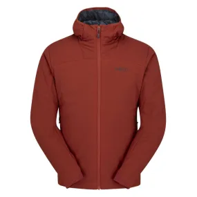 Rab Xenair Alpine Light Jacket - Veste softshell homme | Hardloop