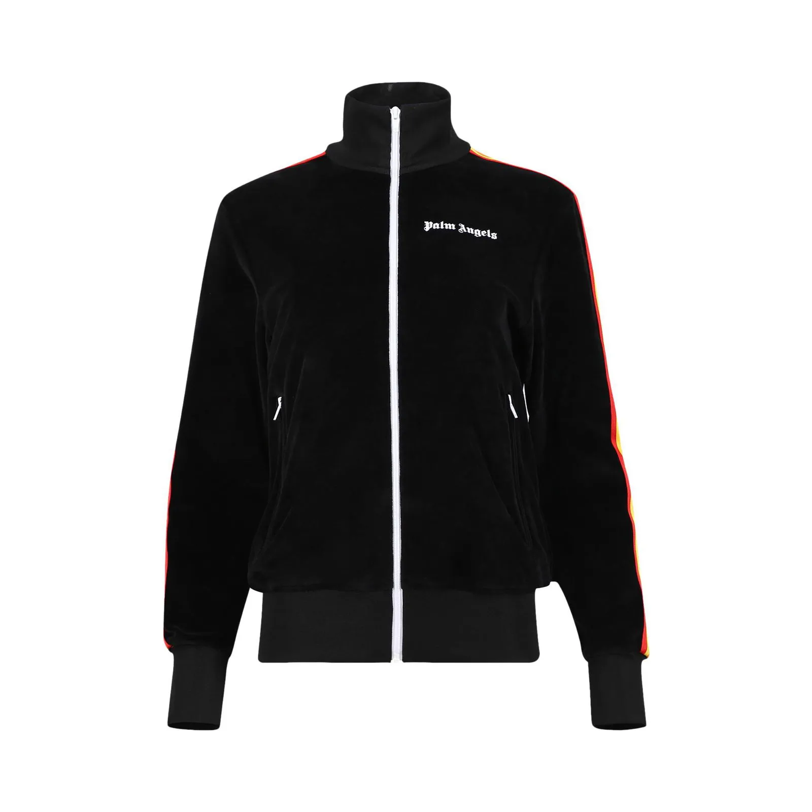 Rainbow Track Jacket