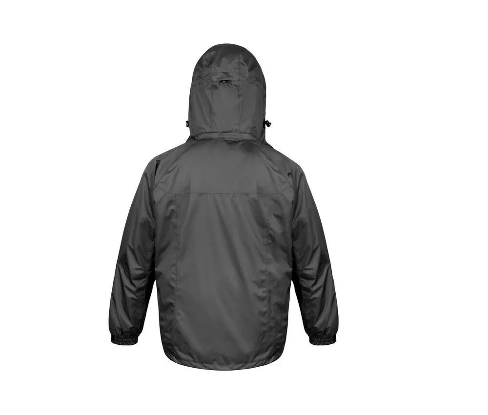 Result RS400 - 3-In-1 Journey Jacket