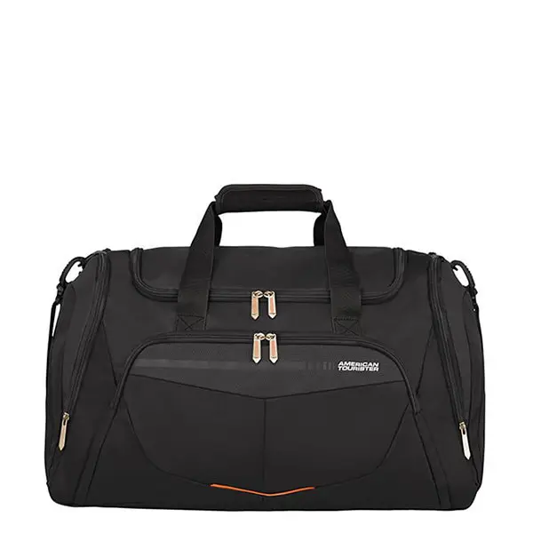 Sac de voyage 52cm Summerfunk Noir | American Tourister - Gandy.fr