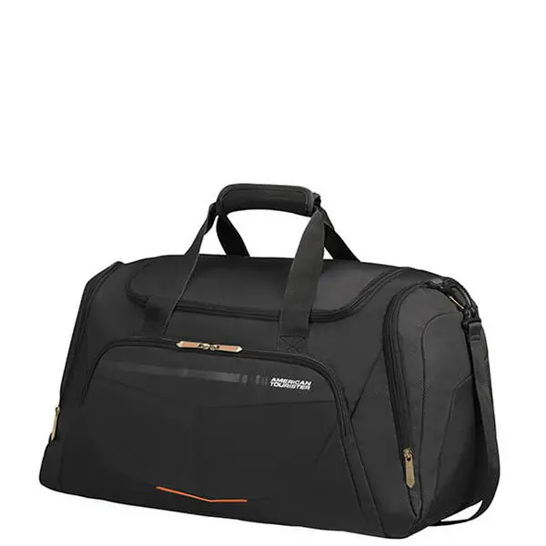 Sac de voyage 52cm Summerfunk Noir | American Tourister - Gandy.fr