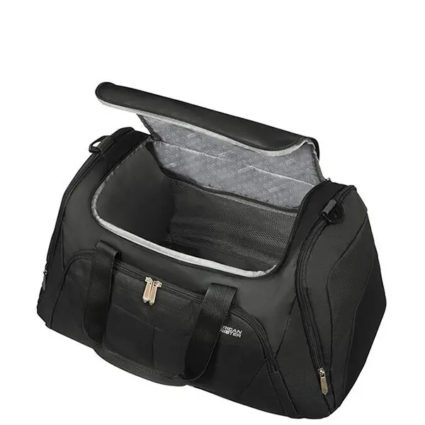 Sac de voyage 52cm Summerfunk Noir | American Tourister - Gandy.fr