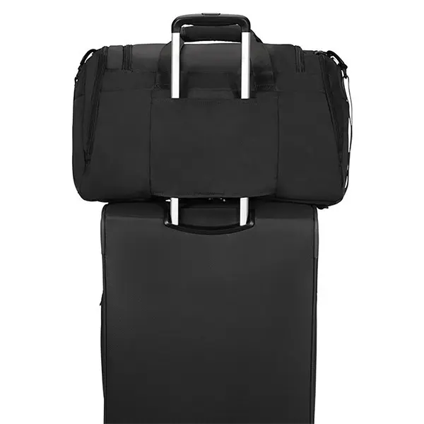 Sac de voyage 52cm Summerfunk Noir | American Tourister - Gandy.fr