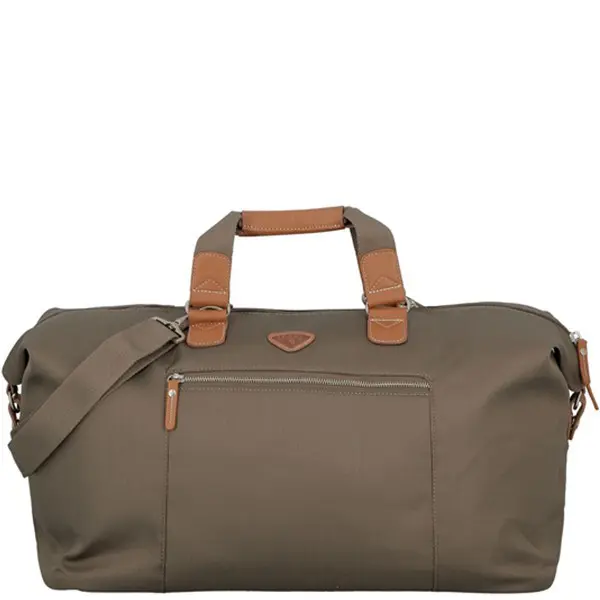 Sac de voyage 55 cm Etretat Bronze | Jump | Gandy.fr