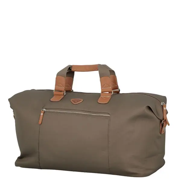 Sac de voyage 55 cm Etretat Bronze | Jump | Gandy.fr