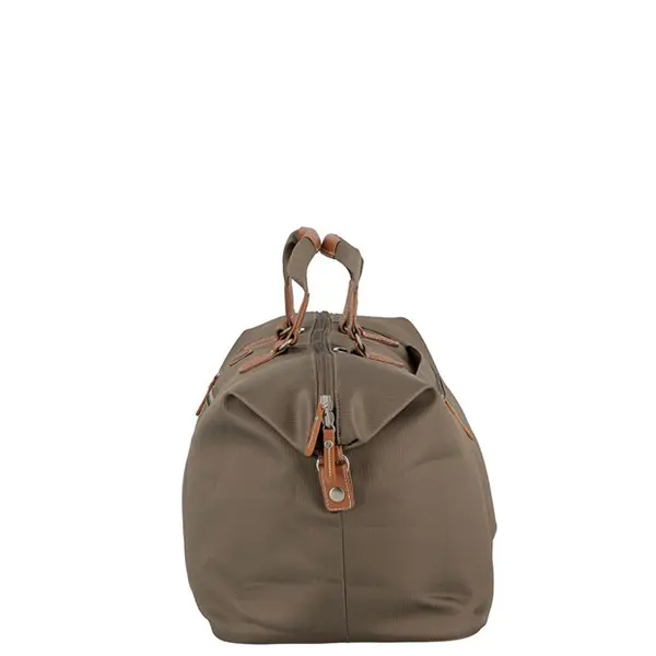 Sac de voyage 55 cm Etretat Bronze | Jump | Gandy.fr