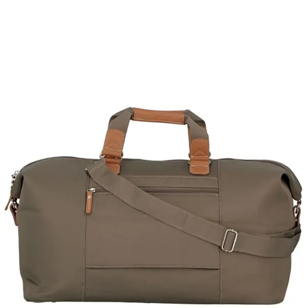 Sac de voyage 55 cm Etretat Bronze | Jump | Gandy.fr