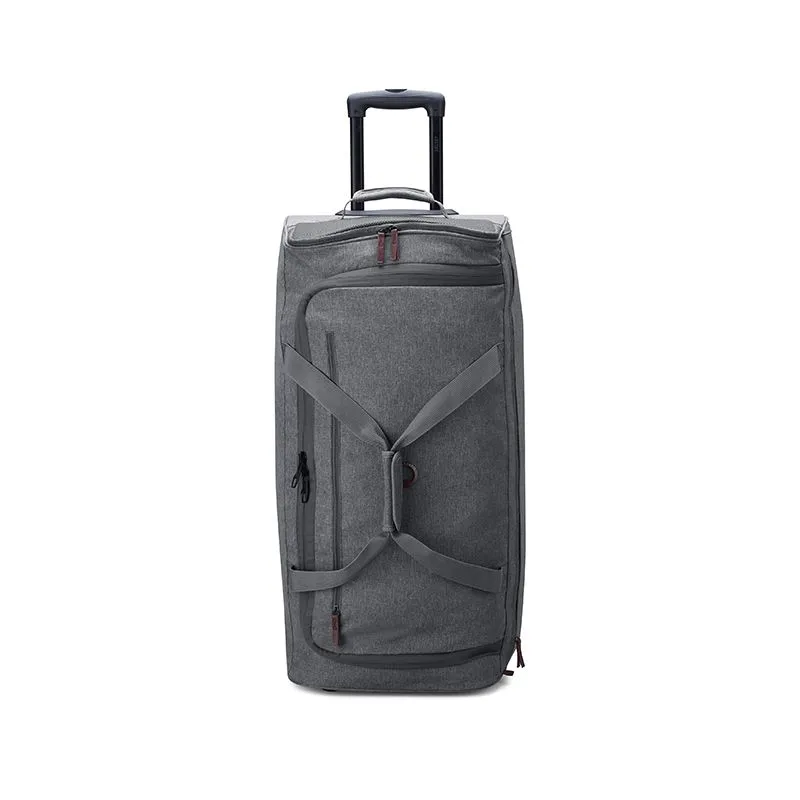 Sac de voyage Delsey Maubert 2.0 77cm Anthracite - Gris