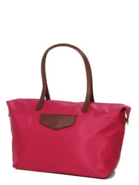 Sac de voyage Hexagona Pop 55 cm Fuschia  1765823000  