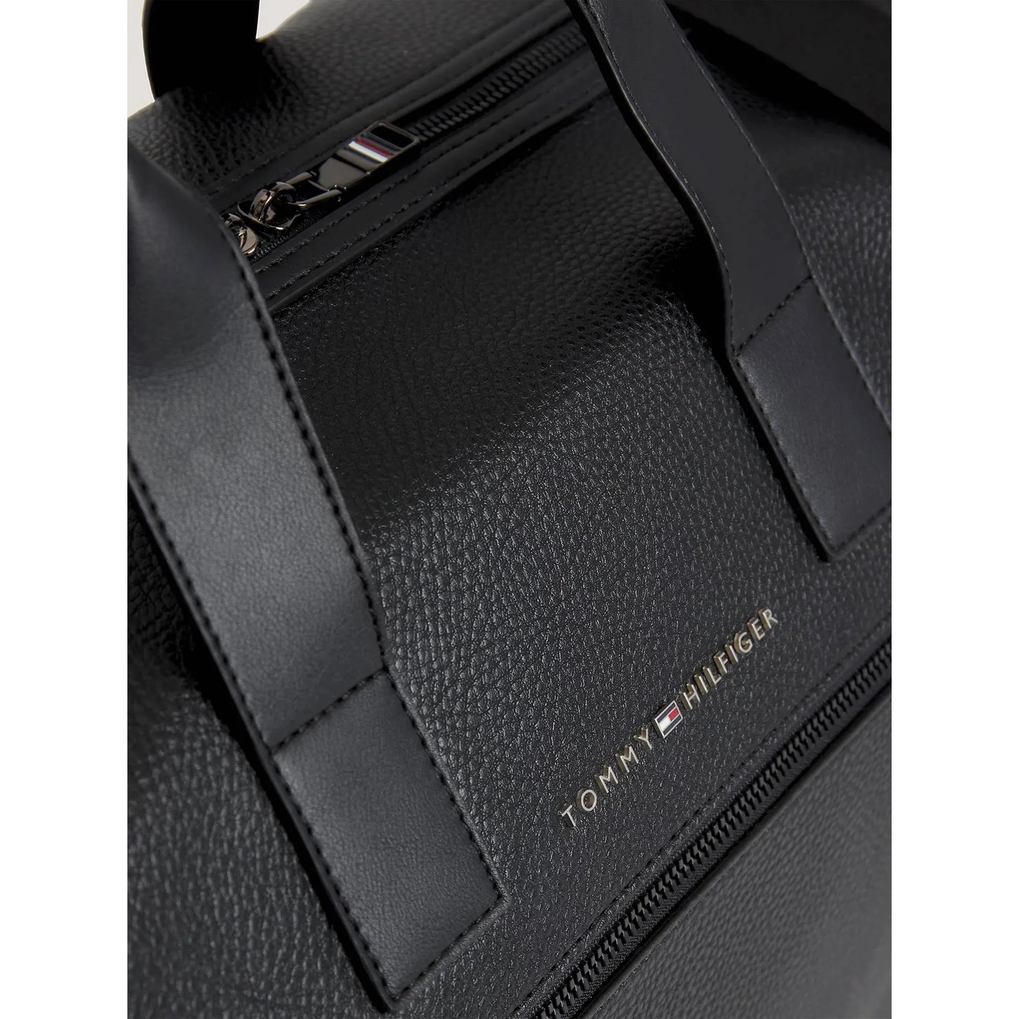 Sac de voyage Tommy Hilfiger Duffle Central AM0AM11582