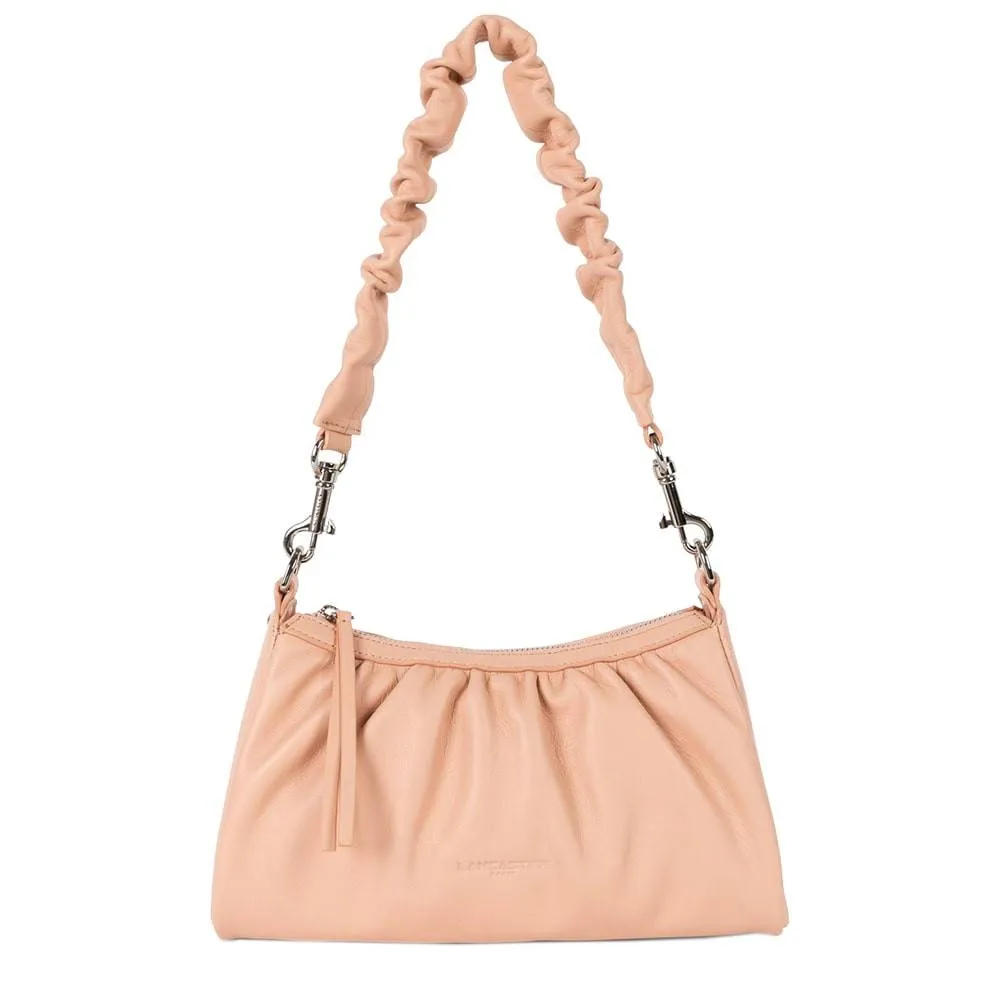 Sac Trotteur Zippé Lancaster Soft Chou Chou 577-13