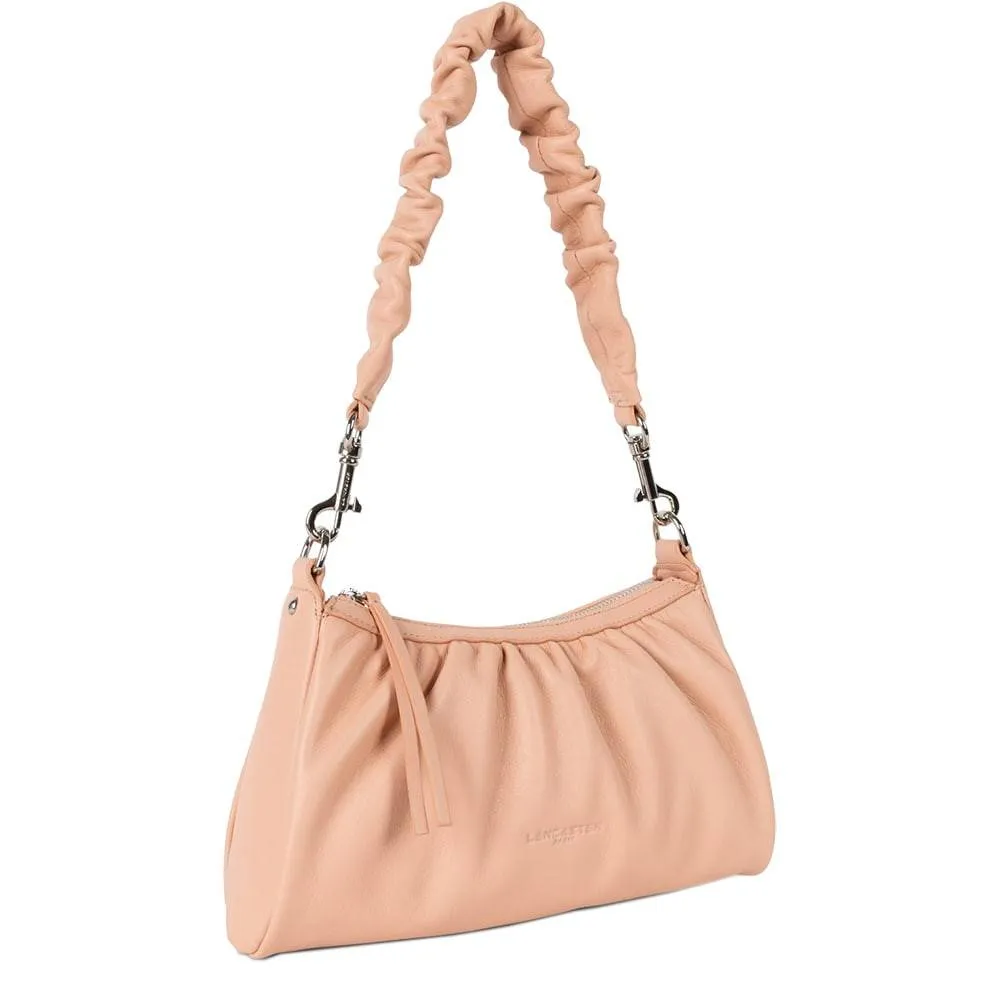 Sac Trotteur Zippé Lancaster Soft Chou Chou 577-13