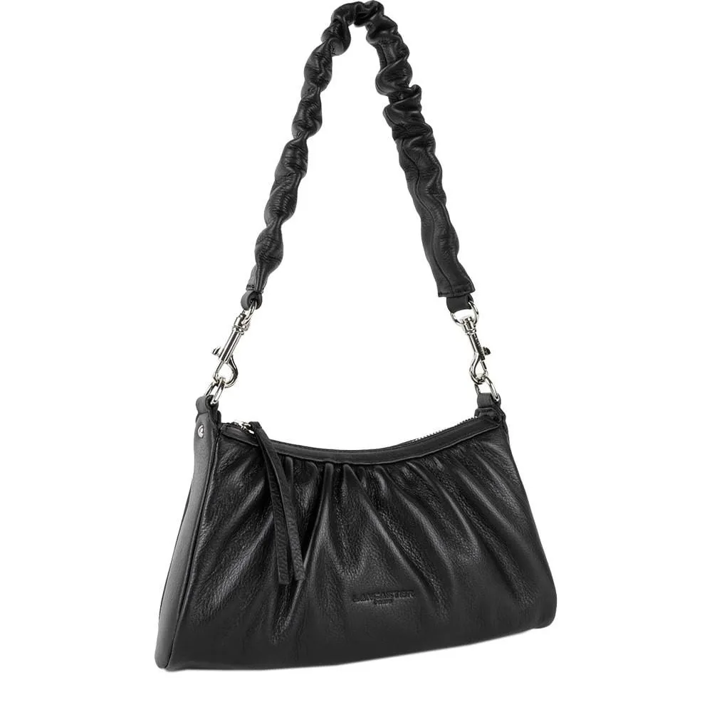 Sac Trotteur Zippé Lancaster Soft Chou Chou 577-13