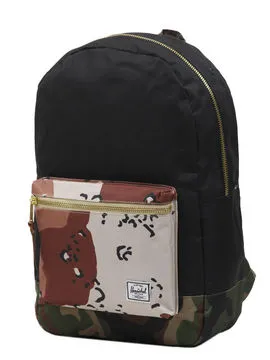 Sac à dos Herschel Settlement Black Desert Camo  1000500183OS  1000500183OS