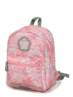 Sac à dos Kickers Premium Girl Rose  650560  650560